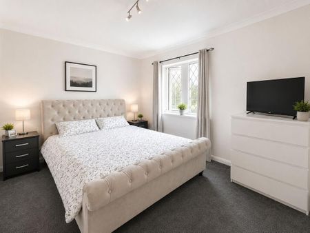 2 bedroom house to rent - Photo 4