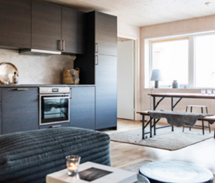 Mejerigränd, Vallberga - Photo 1