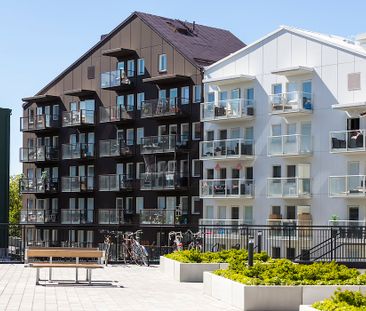 Vasagränd 11, Söderdalen - Foto 2