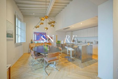 Appartamento via del Fico, Santa Croce, Firenze - Foto 5