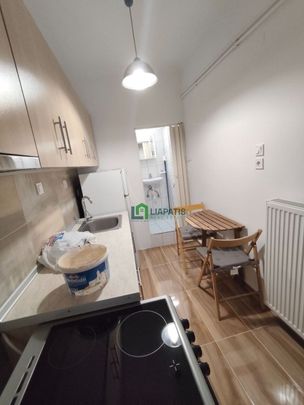Studio/Γκαρσονιέρα για ενοικίαση Μαρτίου (Βούλγαρη - Ντεπώ - Μαρτίου) - Photo 1
