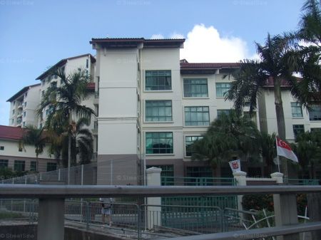 Changi Court (D16), Condominium - For Rent - Photo 2