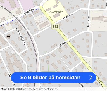 Villagatan 3 - Foto 1