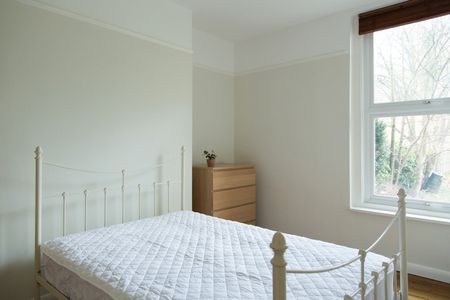 1 Bed Flat, Anerley Park, SE20 - Photo 5
