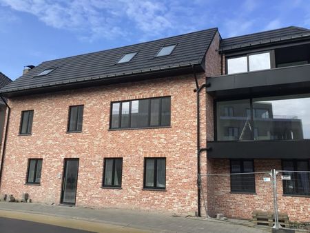 Appartement te huur - Photo 4