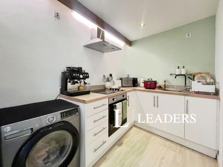 1 bedroom bungalow to rent - Photo 4