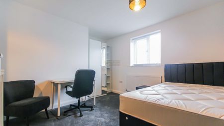 GF flat, 51 Hazelwell Street - Photo 3