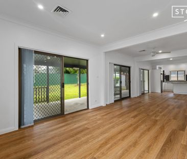 Freshly Renovated Interiors! - Photo 3