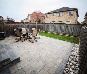 For Lease - 3355 Fountain Park Avenue, Mississauga, Ontario - Photo 4