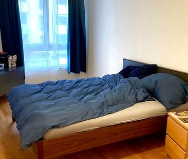 3½ Zimmer-Wohnung in Luzern, möbliert, auf Zeit - Photo 6