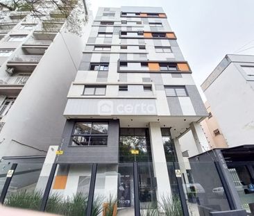 Apartamento para alugar com 38m², 1 quarto, Santana, Porto Alegre - Photo 6