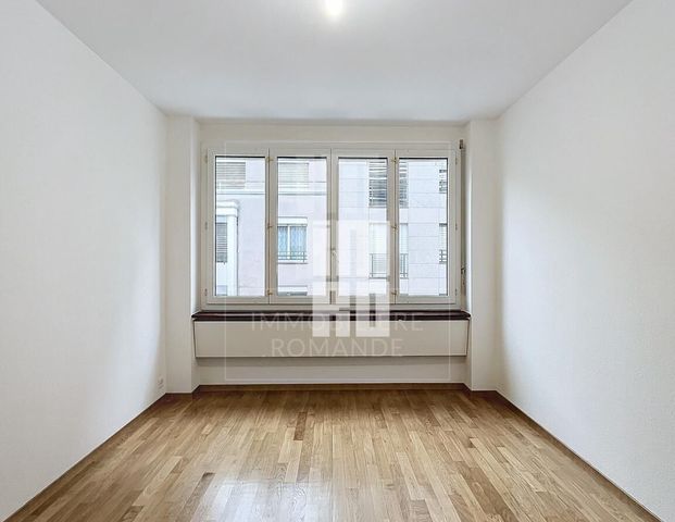 Joli studio au coeur de Plainpalais *information visite dans le descriptif* - Photo 1