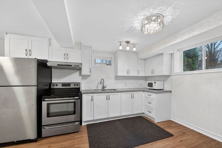 For Lease - 3139 Dover Crescent, Mississauga, Ontario - Photo 4