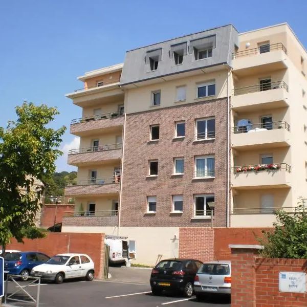 Appartement à louer 2 pièces 52.28m² - Photo 1