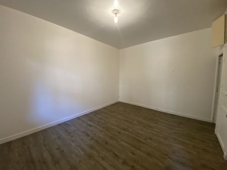 Toulouse secteur Compans Caffarelli - Appartement T1 26 m² - Photo 4