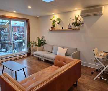 Appartement à louer, Montréal (Mercier/Hochelaga-Maisonneuve) - Photo 2