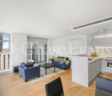 2 bedroom apartment to rent - Photo 2