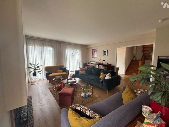 NOUVEAUTE ! Etude Trente-Cinq Notaires - NOYAL-CHATILLON-SUR-SEICHE Bien rare à la location ... - Photo 1