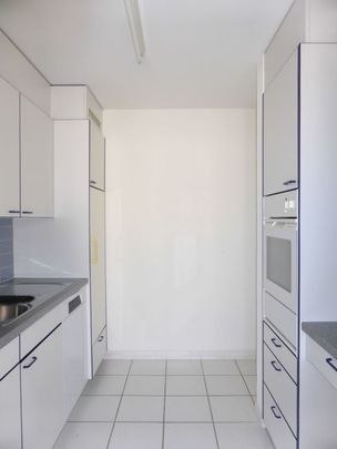 "Freundliche, helle Wohnung" - Photo 1