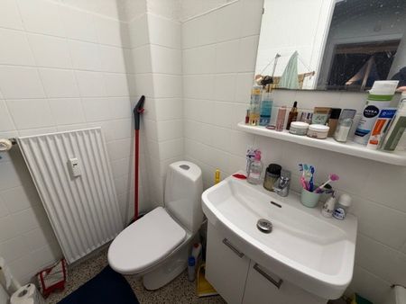 1 vær. lejlighed til leje i Grindsted - Photo 4