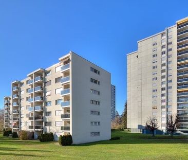LOGEMENT CENTRAL - Photo 3