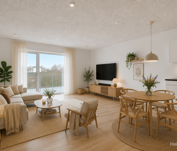 Ballesvej 13E, 7000 Fredericia - Photo 1