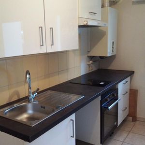 Appartement T2 QUARTIER MONISTROL LORIENT - Photo 2