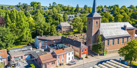 Woning te huur in Roclenge-Sur-Geer voor € 850 met 1 slaapkamer - Foto 5