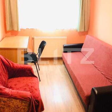 Apartament 2 camere, decomandat, 51 mp, zona strazii Bucegi - Photo 1