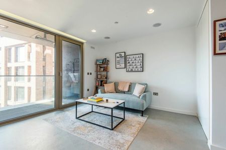Helmsley Street, E8, London - Photo 3