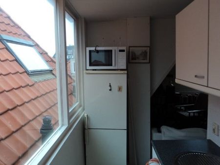 Van Swietenstraat - Photo 2