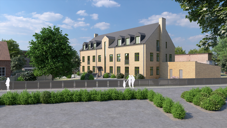 J F Hellmansgatan 1, Trelleborg Centrum - Photo 5