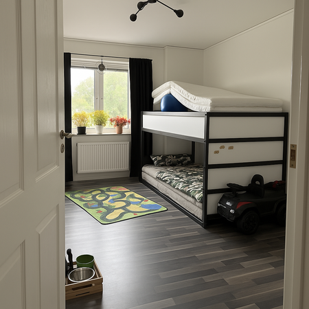 Västra Järnvägsgatan 1 B - Foto 3