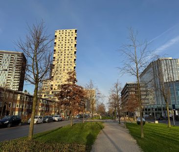 Appartement te huur: Hoola van Nootenstraat 281 3521 HB Utrecht - Photo 5