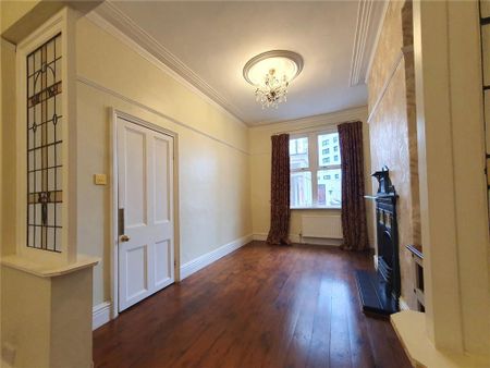 3 bedroom terraced house to rent - Photo 2