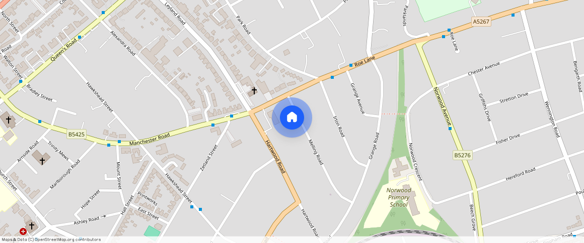 Golf Open 2026 - Melling Road, Southport - Sleeps 6