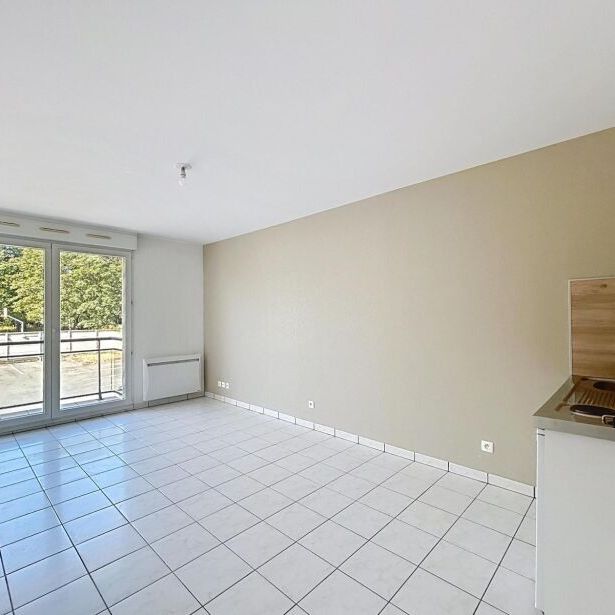 Appartement T1 Reims - Photo 1