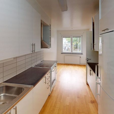 Västra Åsgatan, Eskilstuna - Photo 4