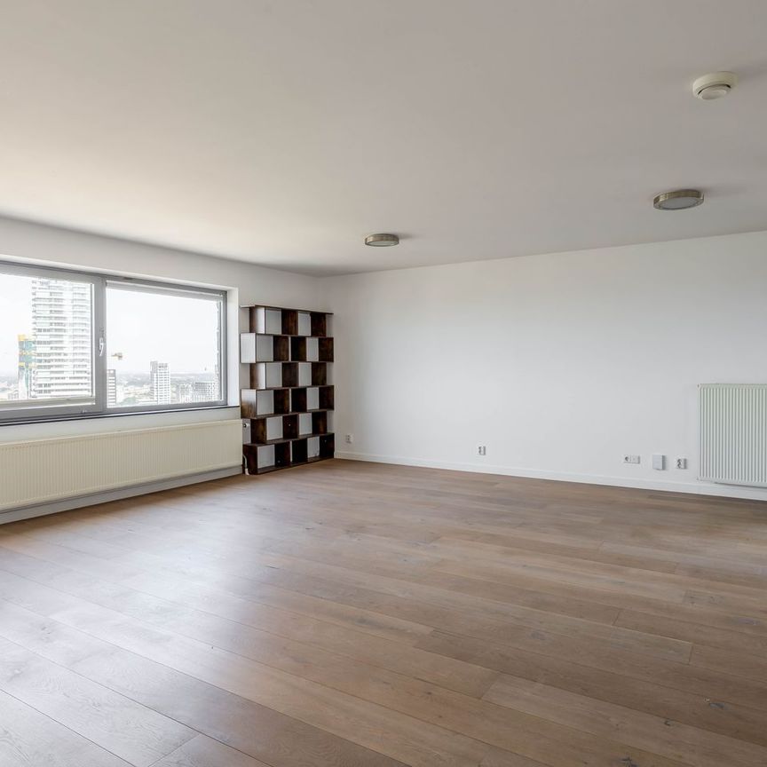 Gedempte Zalmhaven 749, Stadsdriehoek, 3011BT, Rotterdam - Foto 1