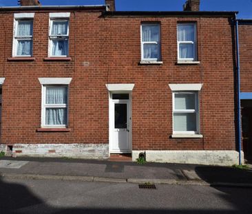 Hoopern Street, Exeter, EX4 4LY - Photo 1