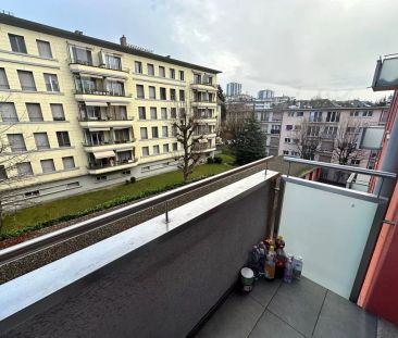 Studio avec balcon à deux pas du centre ville - Photo 2