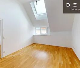 | DACHGESCHOSS | KLIMATISIERT | TOP ANBINDUNG | - Photo 3
