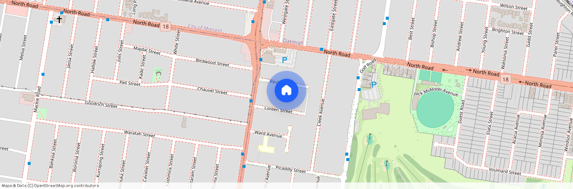 4/5 Reid Street, Oakleigh South