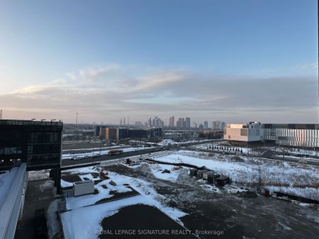 395 Square One Drive #603 - Photo 3