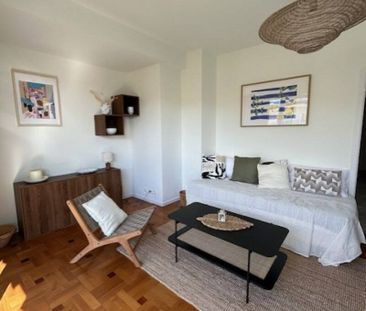 Location appartement 3 pièces 63.39 m² à Nice (06000) - Photo 1