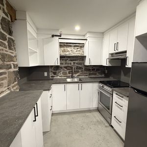 TOUT INCLUS, AU COEUR DU VIEUX QUÉBEC - Photo 3