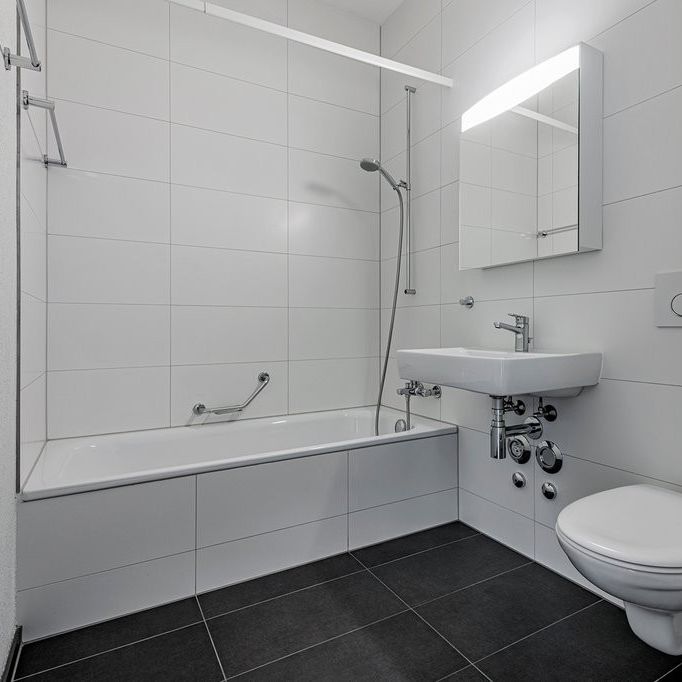 Wohnung am Max-Kämpf-Platz - Erlenmatt - Photo 1