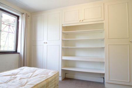 Nethercourt Avenue, N3, London - Photo 4