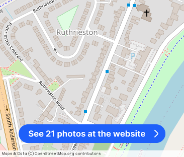 Holburn Street, Holburn, Aberdeen, AB10 - Photo 1