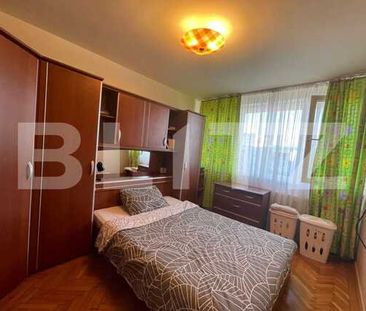 Apartament de 3 camere, 65 mp, parcare, pet friendly, zona strazii Al. Vlahuta - Photo 2